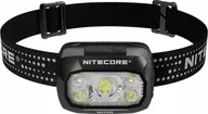 Latarki - Latarka czołowa Nitecore Nitecore Latarka czołowa NU30 500lm USB-C - miniaturka - grafika 1