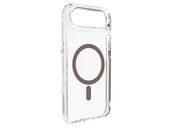 Etui i futerały do telefonów - Etui SBS Lite Mag do iPhone 17 Air PUIPC1766LITEMCHOC Przezroczysto-czekoladowy - miniaturka - grafika 1