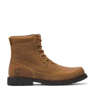 Buty zimowe męskie - Męskie Buty zimowe TIMBERLAND ATTLEBORO PT BOOT TB0A5YQS2311 – Brązowy - miniaturka - grafika 1