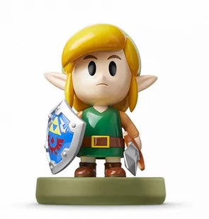 Nintendo Amiibo Zelda Links Awakening Link NIFA0109 - Akcesoria do Nintendo - miniaturka - grafika 1