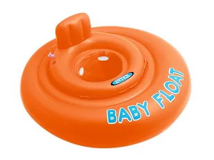 Intex Koło Baby Float 56588 - Zabawki i gry sportowe - miniaturka - grafika 1
