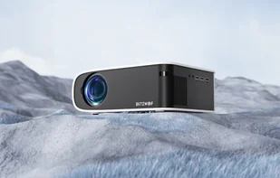 Projektor Blitzwolf BW-V6 - Projektory - miniaturka - grafika 7