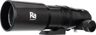 Teleskopy - Teleskop Levenhuk Tubus Levenhuk Ra R66 ED Doublet Carbon - miniaturka - grafika 1
