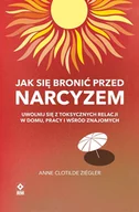 E-booki - poradniki - Jak się bronić przed narcyzem - miniaturka - grafika 1