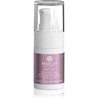 Serum do twarzy - BasicLab BasicLab ESTETICUS Serum Regenerujące Strukturę Skóry Z Ceramidami 1% - 15 ml - miniaturka - grafika 1