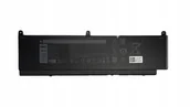 Baterie do laptopów - NOWA ORYGINALNA BATERIA DO LAPTOPA Dell Precision 7550 7560 7750 7760 PKWVM - miniaturka - grafika 1