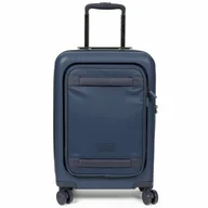 Walizki - Eastpak CNNCT Wózek kabinowy 4-kołowy 55 cm cnnct marine - miniaturka - grafika 1
