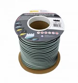 Uszczelki - USZCZELKA DGP 8x3 CZARNA E 150mb - miniaturka - grafika 1