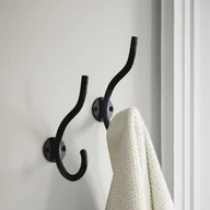 Wieszaki do szafy - Haczyk, zestaw 2 szt. Estevo - miniaturka - grafika 1
