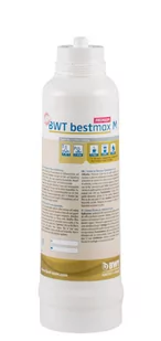 Wkład filtracyjny BWT bestmax PREMIUM M - Uzdatniacze wody - miniaturka - grafika 1