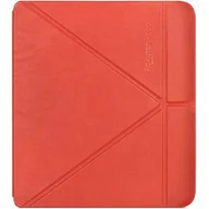 Akcesoria do tabletów i e-booków - Kobo Pokrowiec Libra 2 Sleepcover N418-AC-RD-E-PU N418-AC-RD-E-PU - miniaturka - grafika 1