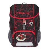 Zestawy szkolne - Step by Step Zestaw tornistra dla dzieci 3 szt. ninja yuma - miniaturka - grafika 1