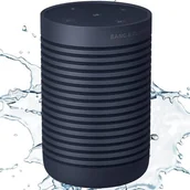 Głośniki przenośne - Bang & Olufsen Beosound Explore Granatowy - miniaturka - grafika 1