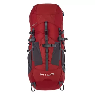 Plecak turystyczny Milo Timmit 45 - Sprzęt wspinaczkowy - miniaturka - grafika 1