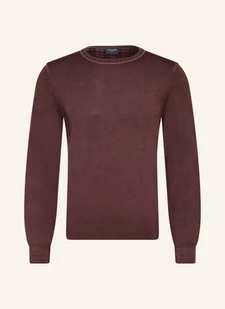 Olymp Sweter rot - Moda i Uroda OUTLET - miniaturka - grafika 1