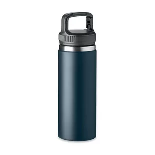 Butelka dwuścienna 500 ml - Shakery i bidony sportowe - miniaturka - grafika 1