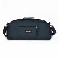 Walizki - Eastpak Duffl'r Torba podróżna Weekender M 53 cm triple denim - miniaturka - grafika 1