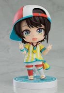 Figurki dla dzieci - Nendoroid Hololive Production Oozora Subaru 10 cm 1798 - miniaturka - grafika 1