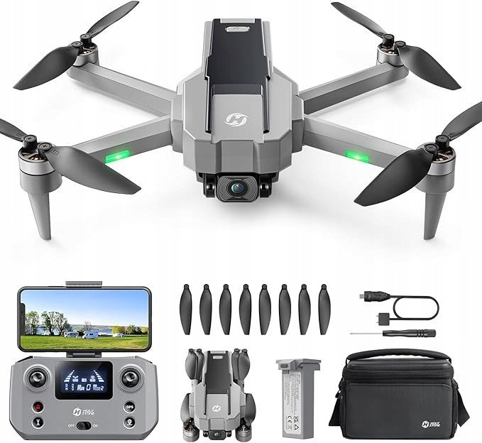 Holy Stone HS440G dron z kamerą 4K