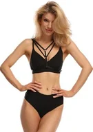 Akcesoria do bielizny - Ramiączka ozdobne na dekolt Harness Decollete Julimex - miniaturka - grafika 1