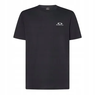 OAKLEY KOSZULKA FEB GRAPHIC FOA407517-02E r S - Koszulki męskie - miniaturka - grafika 1