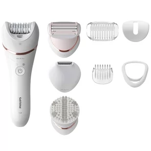 Philips BRE735/00 Series 8000 - Depilatory i golarki damskie - miniaturka - grafika 1