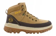 Buty trekkingowe damskie - Buty damskie Big Star KK274221 trekkingowe 41 - miniaturka - grafika 1