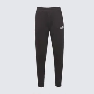 PUMA SPODNIE ESS NO 1 LOGO SLIM - Spodnie męskie - miniaturka - grafika 1