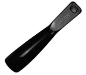 Akcesoria obuwnicze - COCCINE Łyżka Do Butów Czarna Plastikowa 20CM - miniaturka - grafika 1