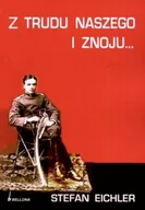 Pamiętniki, dzienniki, listy - Z trudu naszego i znoju - miniaturka - grafika 1