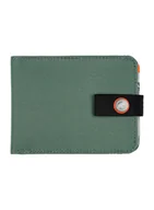 Portfele - Portfel Mammut Xeron Wallet - dark jade - miniaturka - grafika 1
