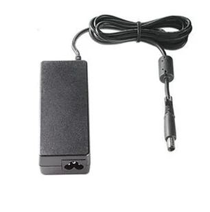 HP 463955-001 adapter zasilający/ inwentor Wewnętrzna 90 W Czarny - Adaptery i przejściówki - miniaturka - grafika 1
