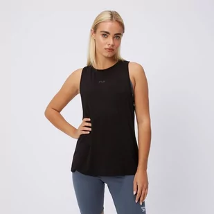 FILA TANK KIANA - Koszulki i topy damskie - miniaturka - grafika 1