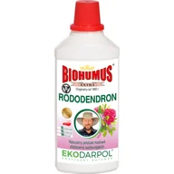Nawozy ogrodnicze - Nawóz Biohumus Extra rododendron 1 l Ekodarpol - miniaturka - grafika 1