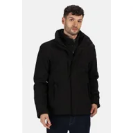 Odzież trekkingowa damska - Kurtka robocza męska Kingsley - miniaturka - grafika 1