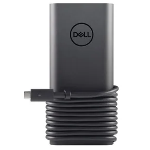 DELL VW0G0 adapter zasilający/ inwentor Wewnętrzna 130 W Czarny - Adaptery i przejściówki - miniaturka - grafika 1