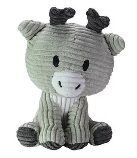 Lumo Stars Velvet Renifer Milo - Maskotki i pluszaki - miniaturka - grafika 1