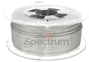 Spectrum Filament do drukarki 3D PLA, Light Grey, 1.75 mm - Filamenty i akcesoria do drukarek 3D - miniaturka - grafika 1