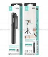 Selfie stick - Selfie-stick IKREA WE5079 czarny - miniaturka - grafika 1