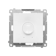 Inne akcesoria elektryczne - Kontakt Simon Czujnik ruchu Simon 55 - biały mat - miniaturka - grafika 1