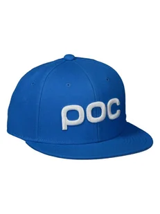 POC Czapka w kolorze niebieskim - Czapki damskie - miniaturka - grafika 1