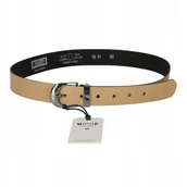 Paski - MUSTANG PASEK SKÓRZANY 087630 90 - miniaturka - grafika 1