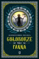 E-booki - literatura obca - Panna - miniaturka - grafika 1