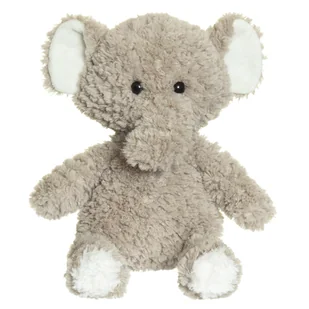 Teddykompaniet, Pluszak Retro Pals Słoń, 30cm - Maskotki i pluszaki - miniaturka - grafika 1