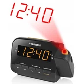 Radiobudziki - Hyundai RAC 481 PLL - miniaturka - grafika 1