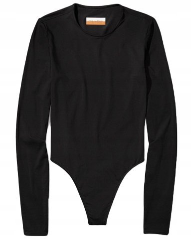 Body długi rękaw Calvin Klein 0040100WAEUB1 XS