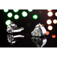 Słuchawki - FiR Audio Neon 4 - miniaturka - grafika 1