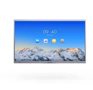 Monitory reklamowe i wyświetlacze - Hikvision DS-D5C86RB/B 86" Monitor dotykowy - miniaturka - grafika 1