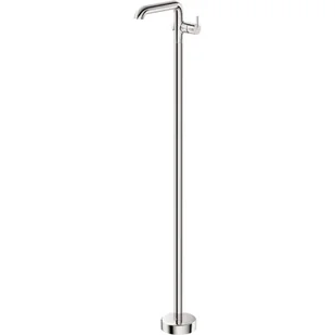Bateria umywalkowa DEANTE Silia BQS 02KK Chrom - Baterie umywalkowe - miniaturka - grafika 1