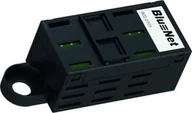 Gniazdka elektryczne - Bachmann Czujnik temperatury BACHMANN BlueNet 2, wraz z kablem połączeniowym 2m CAT5e - miniaturka - grafika 1